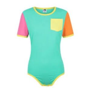 Adult Onesie My Inner Baby by ODU